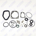 Lower Gearcase Seal Kit 396355 for Johnson Evinrude 35HP-75HP (Small Case)