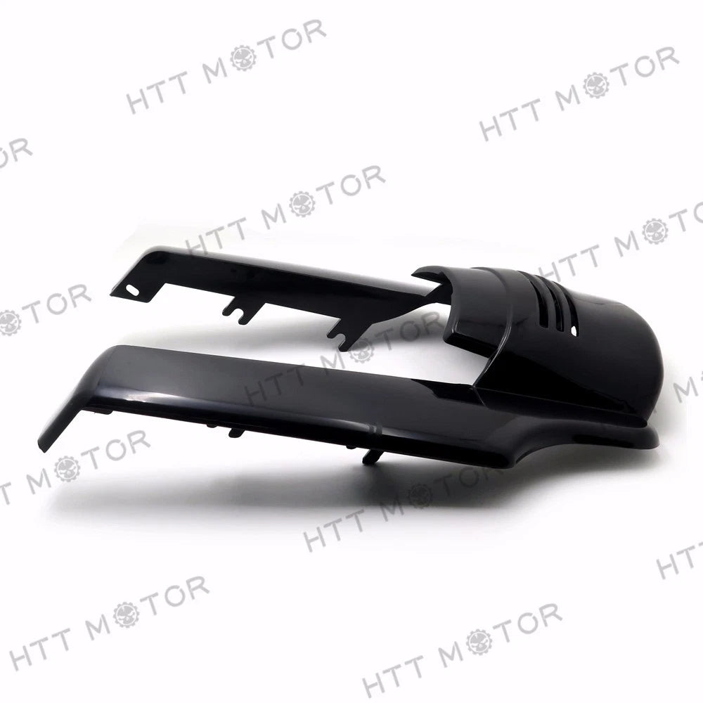 Stretched Rear Fender Extension for Harley Street Road Glide (2014–2017)
