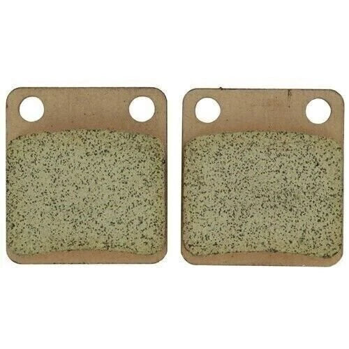 Front Brake Pads for Yamaha YFS200 Blaster (2003–2006)