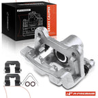 Rear Right Brake Caliper with Bracket for Hyundai Tucson Kia Sportage (2016–2022)