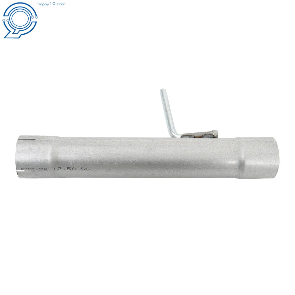 Set of 2 Catalytic Converters for Ford F150 (2004–2008)