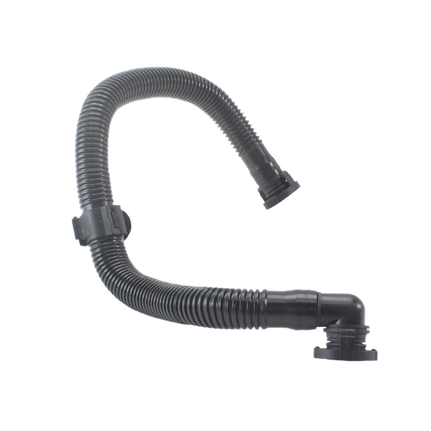 Crankcase Breather Hose for Audi A3 A4 TT GTI Jetta Passat (2000–2016)