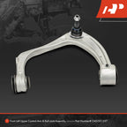 Front Left Upper Control Arm with Ball Joint for Chevy GMC