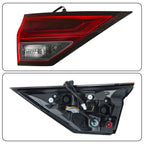 Left LED Tail Light for Nissan Rogue (2021-2023)
