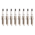 8x Spark Plugs for BMW 550i 650i 750i M5 M6 X5 X6 (2006–2017)