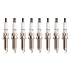 8x Spark Plugs for BMW 550i 650i 750i M5 M6 X5 X6 (2006–2017)