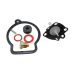 Carburetor Carb Kit for Mercury 6-25 HP (18-7212, 1395-97611)