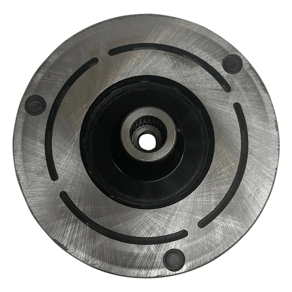 AC Compressor Clutch Replacement for Lexus RX350 (2010-2012)