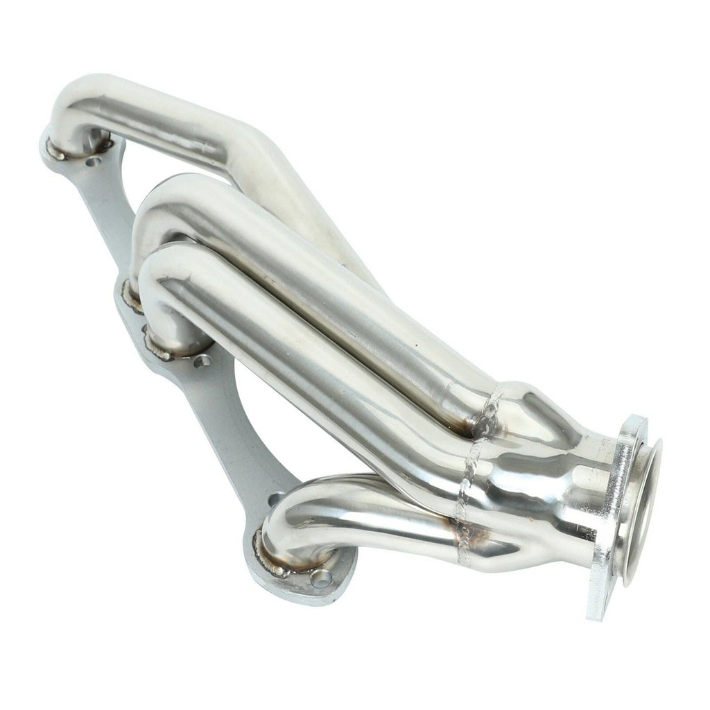 SS Headers for Small Block Chevy Blazer S10 S15 2WD 350 V8 (–YYYY)