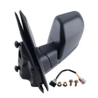 Left Heated Signal Mirror for Ford F-150 XLT (2015–2020)