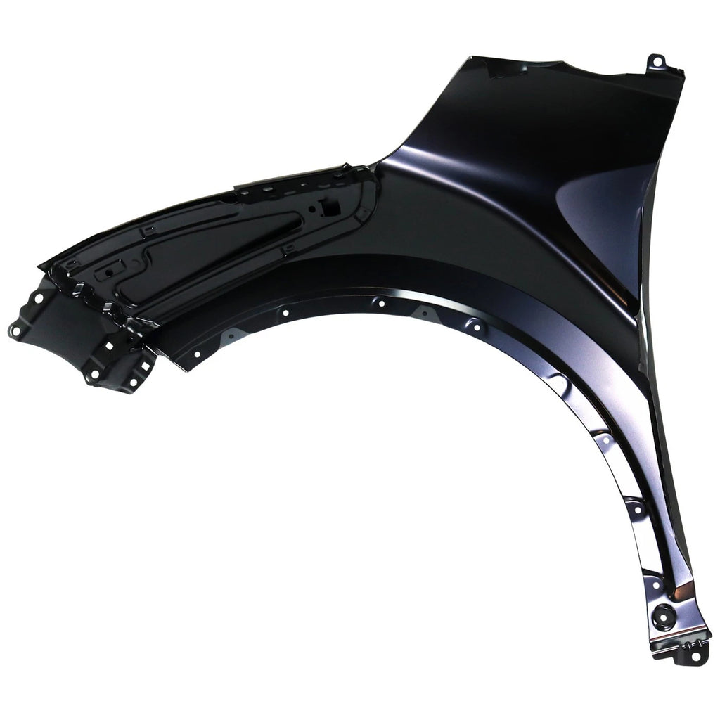 Fender for Toyota C-HR (2018–2022) Front Driver Side