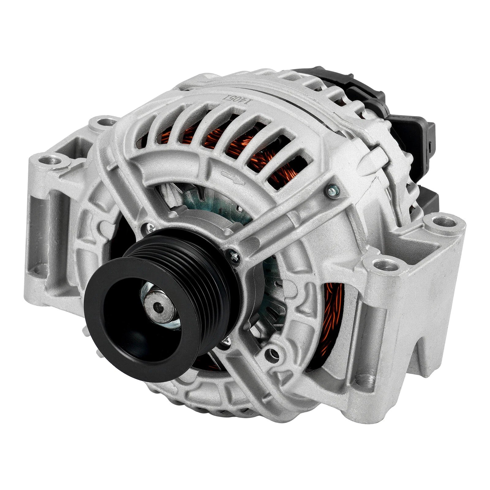 Alternator for Mercedes-Benz C300 GLK350 (2010–2012) (2010–2011)