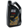 2X 5L Fuchs TITAN GT1 FLEX 3 SAE 5W-40 Engine Oil for Audi Jaguar MB
