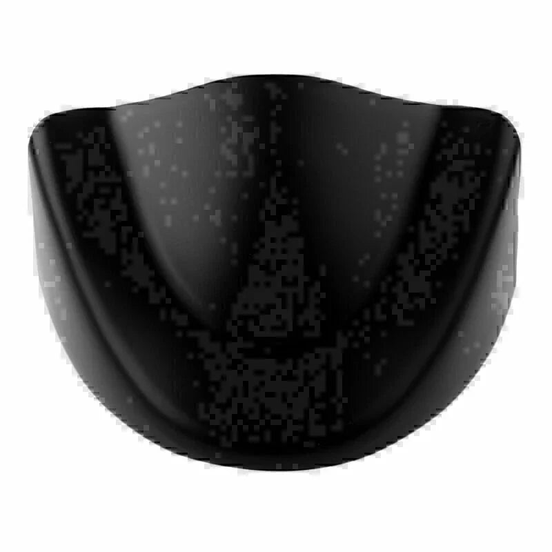 Chin Spoiler Air Dam Fairing for Harley Dyna FXD FXDB (1999-2005)