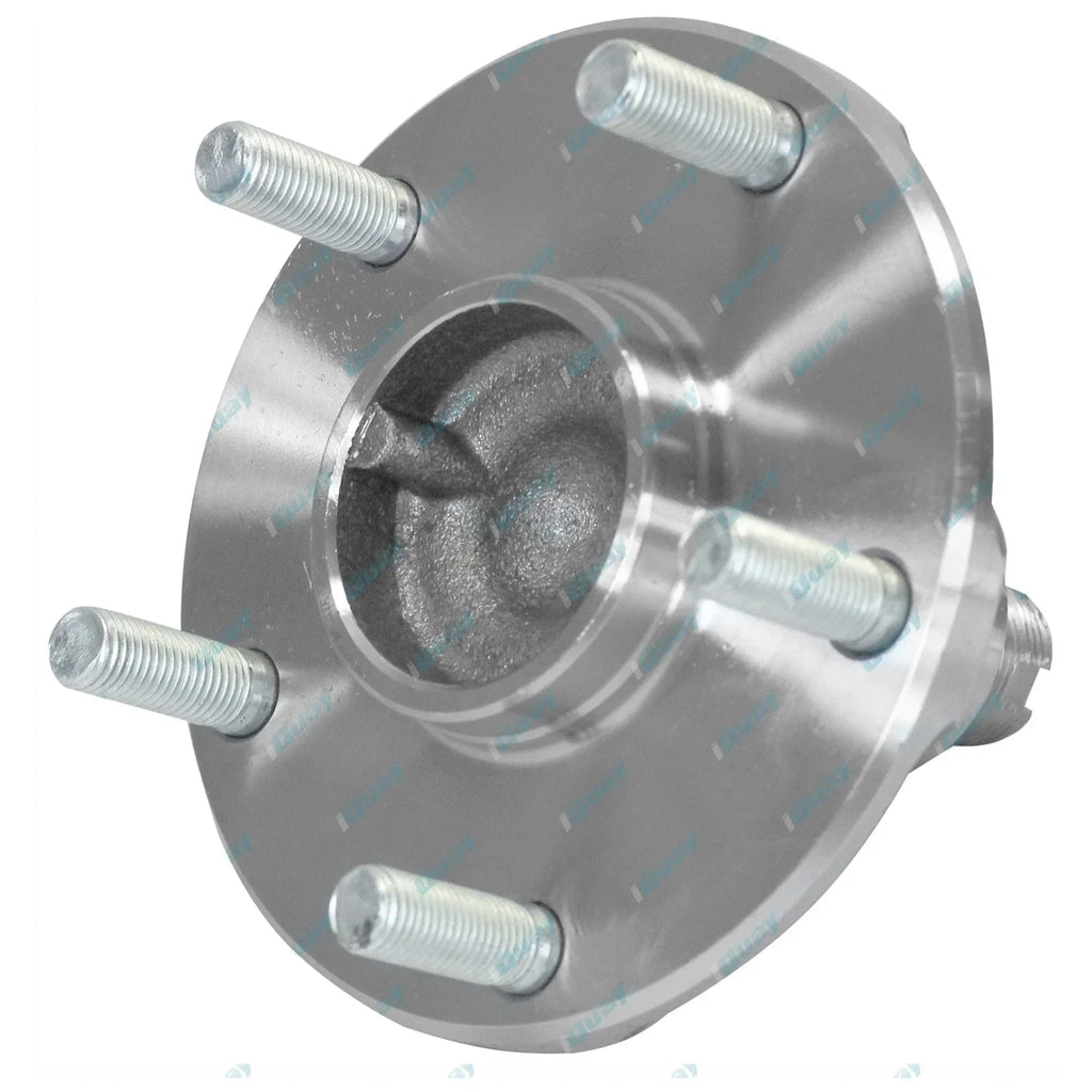 Front Axle Bare Wheel Hub for Toyota Hilux GGN15 KUN16 TGN16 2005~2016 RWD