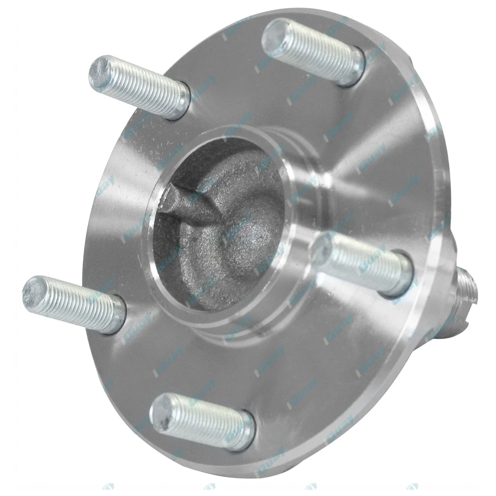 Front Axle Bare Wheel Hub for Toyota Hilux GGN15 KUN16 TGN16 2005~2016 RWD