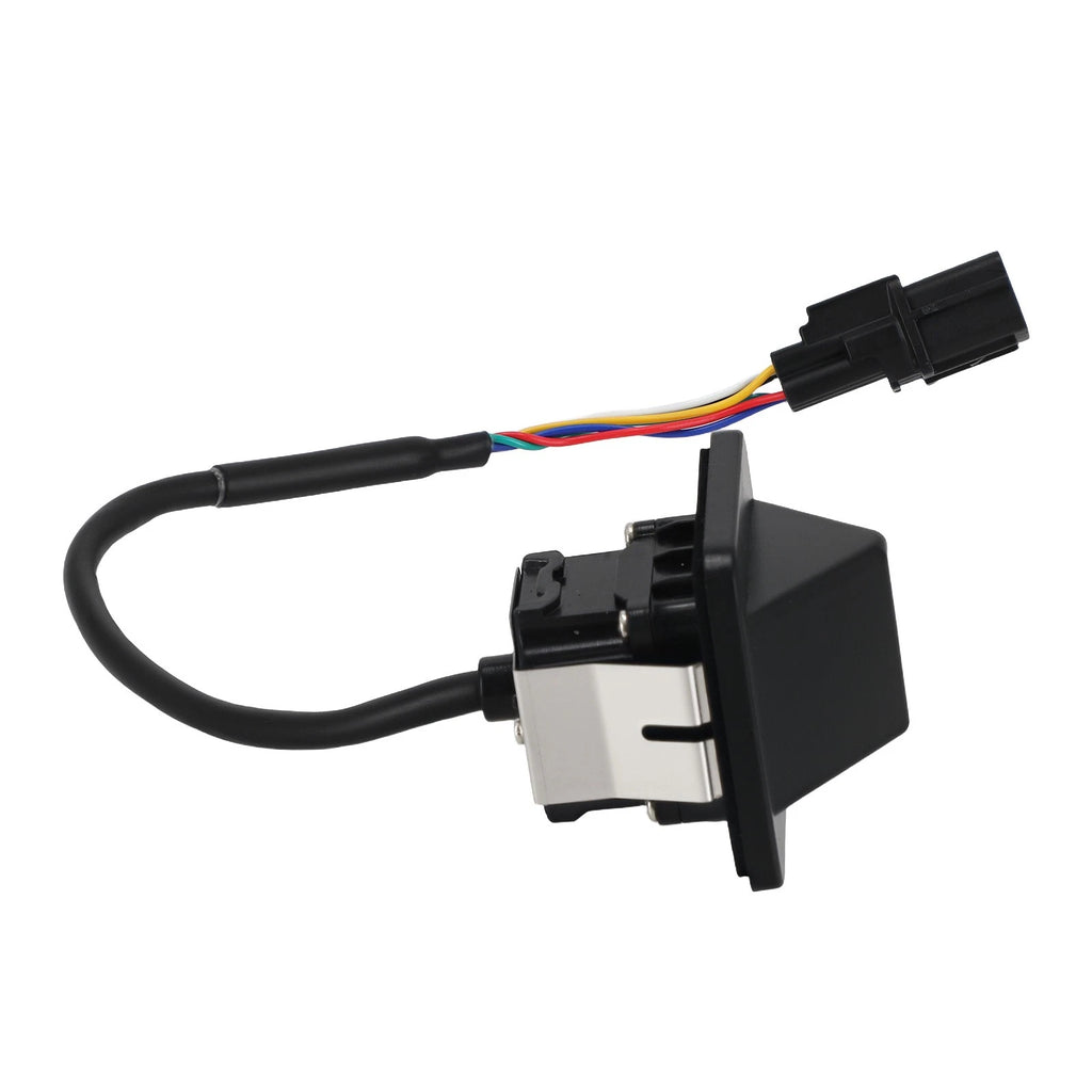 Back View Camera for Kia Optima (2014-2016)