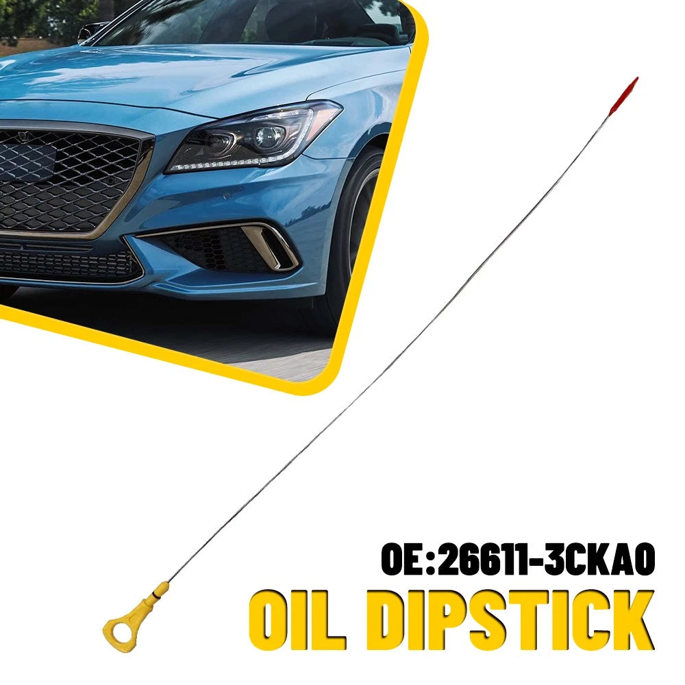 Engine Oil Dipstick for Hyundai Genesis G80 (2016–2018)