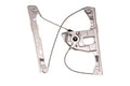 Front Left Window Regulator for Mercedes C320 (2001–2003)