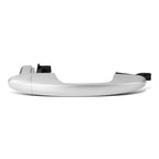 Front Right Outer Door Pull Handle for Fiat 500L (2014–2017)
