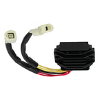 Regulator Rectifier for Polaris Predator 500, Outlaw 525 (2003–2007) 3088159 5813170
