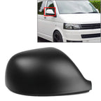 Rearview Mirror Cap Cover for Volkswagen Transporter T5 T6 (2010-2023)