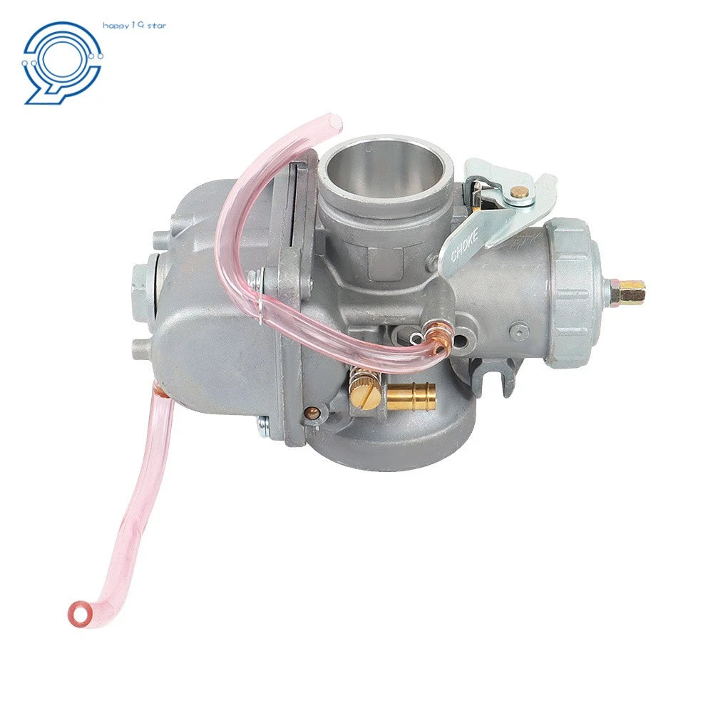 34mm Carburetor for Yamaha YZ125 (1974–1984)