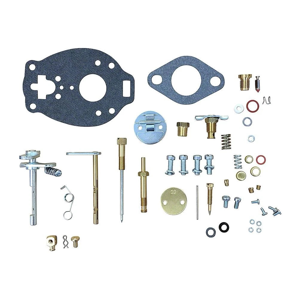 Carburetor Repair Kit for Case CKS3577