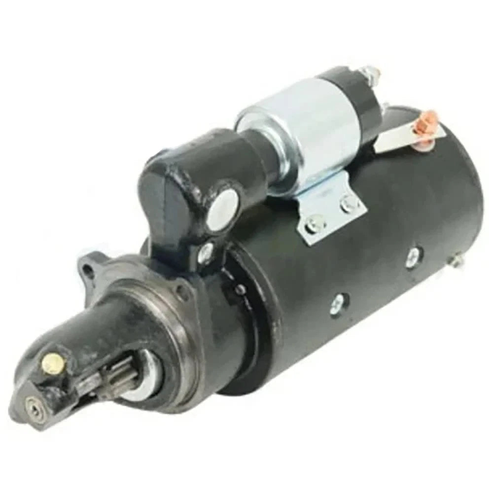 Starter for DR/DD (A-158776AS-AI)