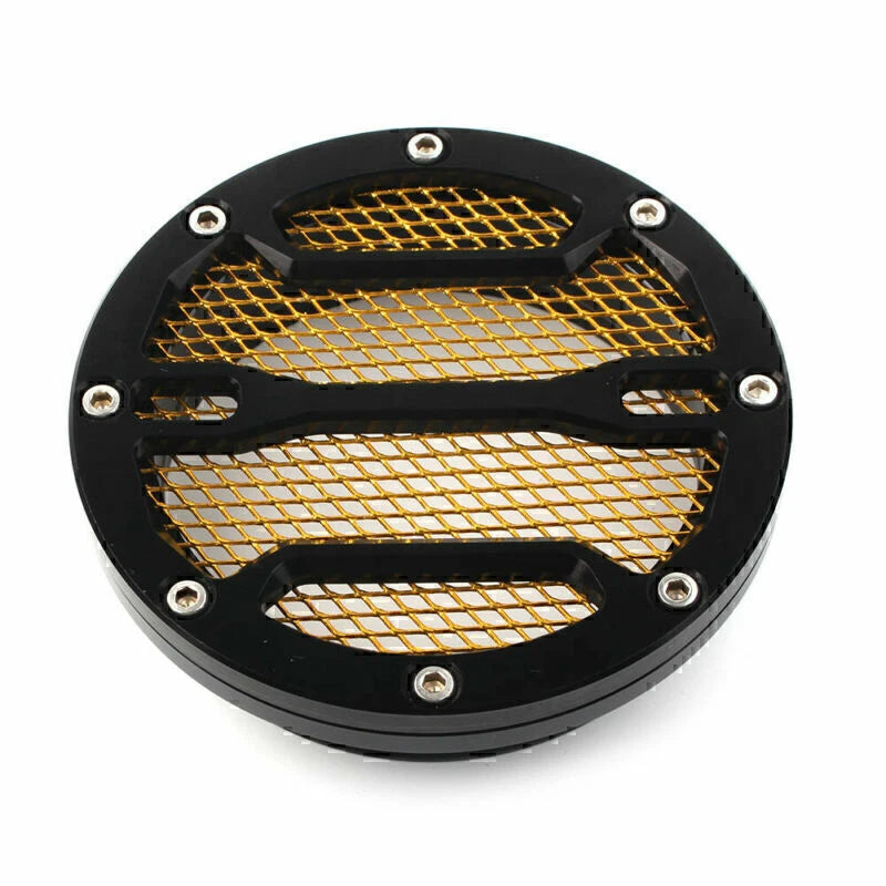 Air Intake Cover Air Filter Mesh for BMW R Nine T R9T (2014–2020)