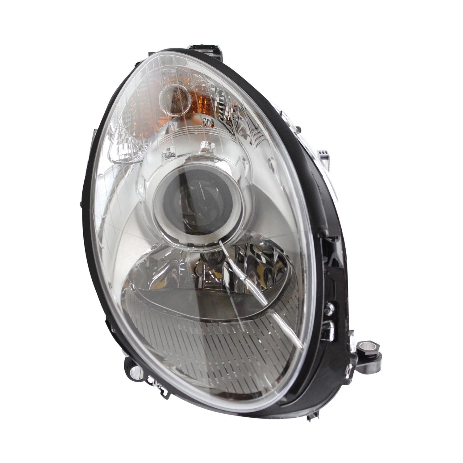 Halogen Headlight Assembly for Mercedes W251 (2006–2015)