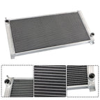 2-Row Aluminum Radiator for Mini Cooper R57 (2007–2016)