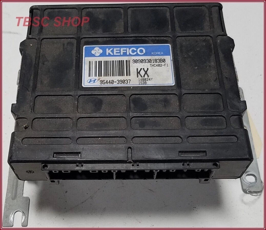 Transmission Control Module (TCM) for Hyundai Sonata (2005) 95440-39037