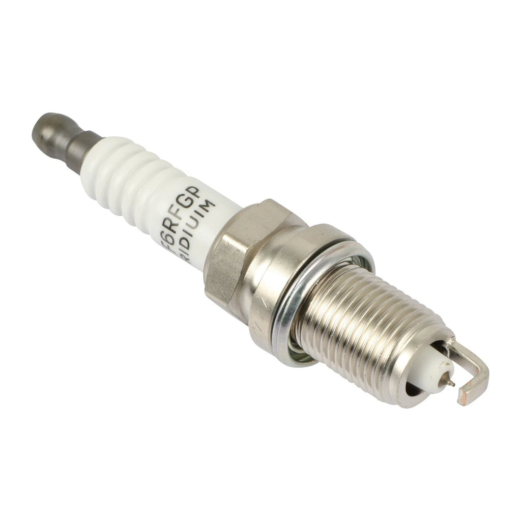 Set of 4 Iridium & Platinum Spark Plugs for Dodge Avenger Caliber Chrysler 200 Sebring
