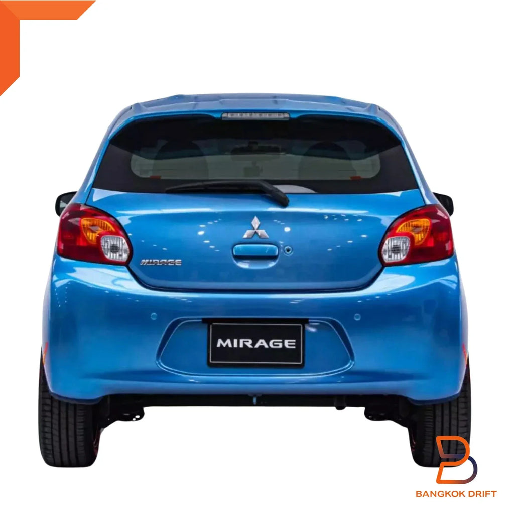 Right Tail Lamp for Mitsubishi Mirage Hatchback (2012-2017)