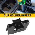 Center Console Cup Holder Insert for Subaru Forester Legacy Outback (2010–2014)
