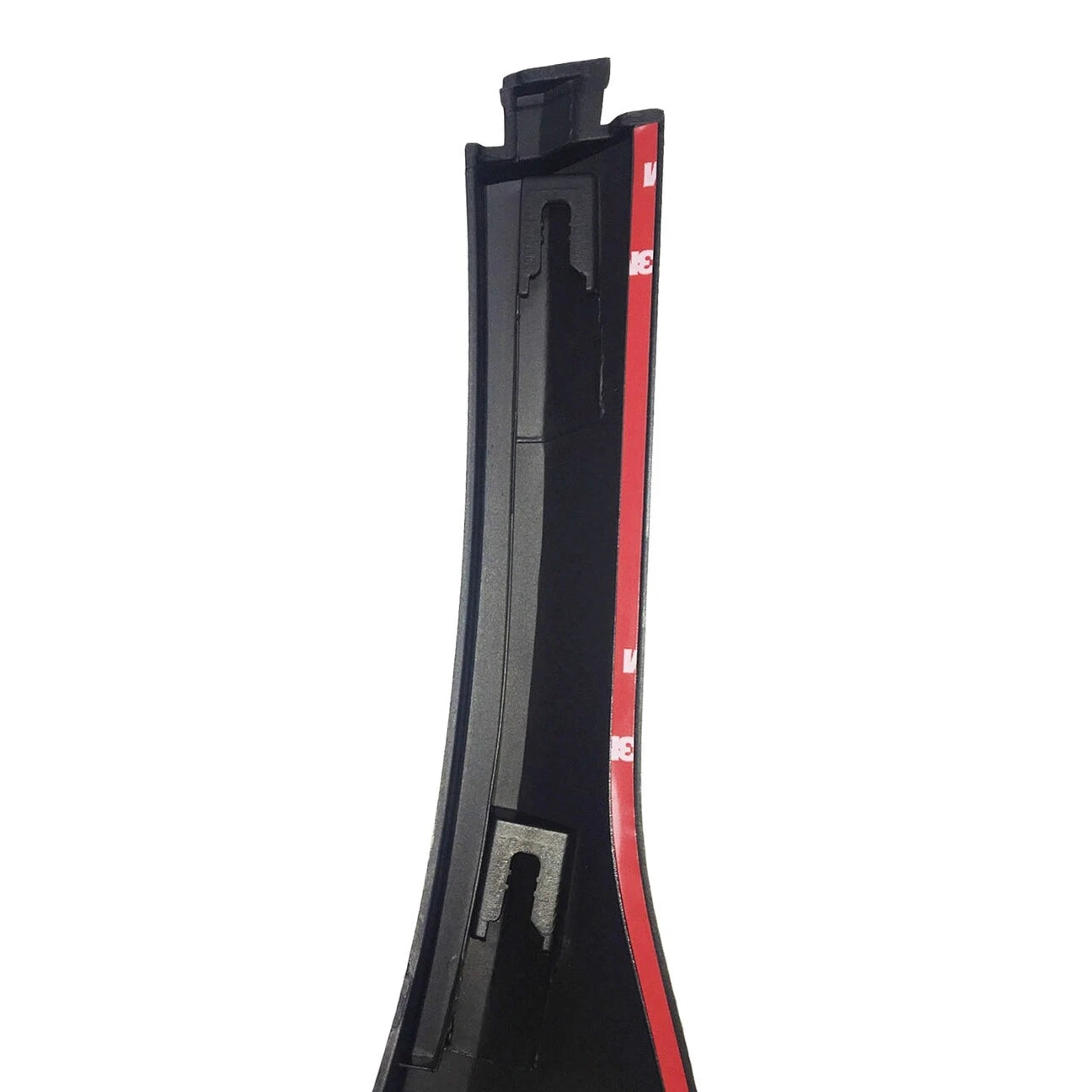 Front Wheel Well Arch Molding for Subaru XV Crosstrek (2013-2017)