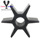 Water Pump Impeller for Yamaha F225 F250 F300 (2000–2023) 6CE-44352-00-00