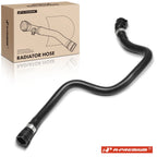 Coolant Hose for BMW (Connecting Pipe to Expansion Tank)