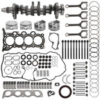 Engine Rebuild Overhaul Kit for Hyundai Elantra Kona Soul (2017–2022)