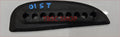 Front Door Panel Handle Rubber Mat RH for Jaguar S-Type (2000–2002)
