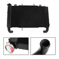 Aluminum Radiator for Honda CB CBR 650R (2019–2023) S3