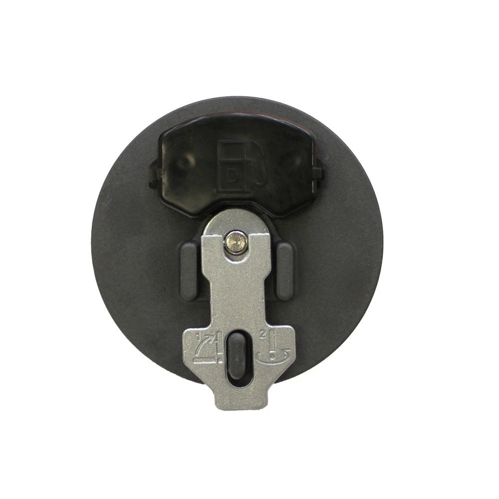 Fuel Cap for Terex (Replaces 15257970)