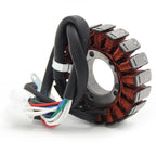 Magneto Generator Stator Coil for Suzuki LTZ400 Quadsport Z400 (2003–2008)