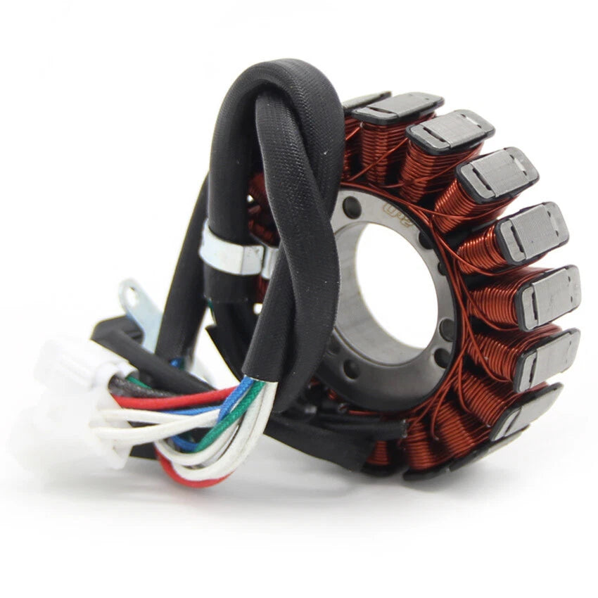 Magneto Generator Stator Coil for Suzuki LTZ400 Quadsport Z400 (2003–2008)