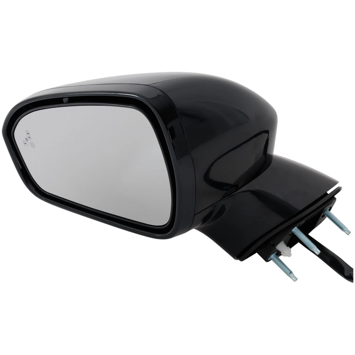 Heated Driver Left Side Mirror for Ford Fusion (2015–2019)