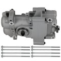 Engine Oil Pump with Balance Shaft for Dodge Jeep Chrysler (2013–2021)