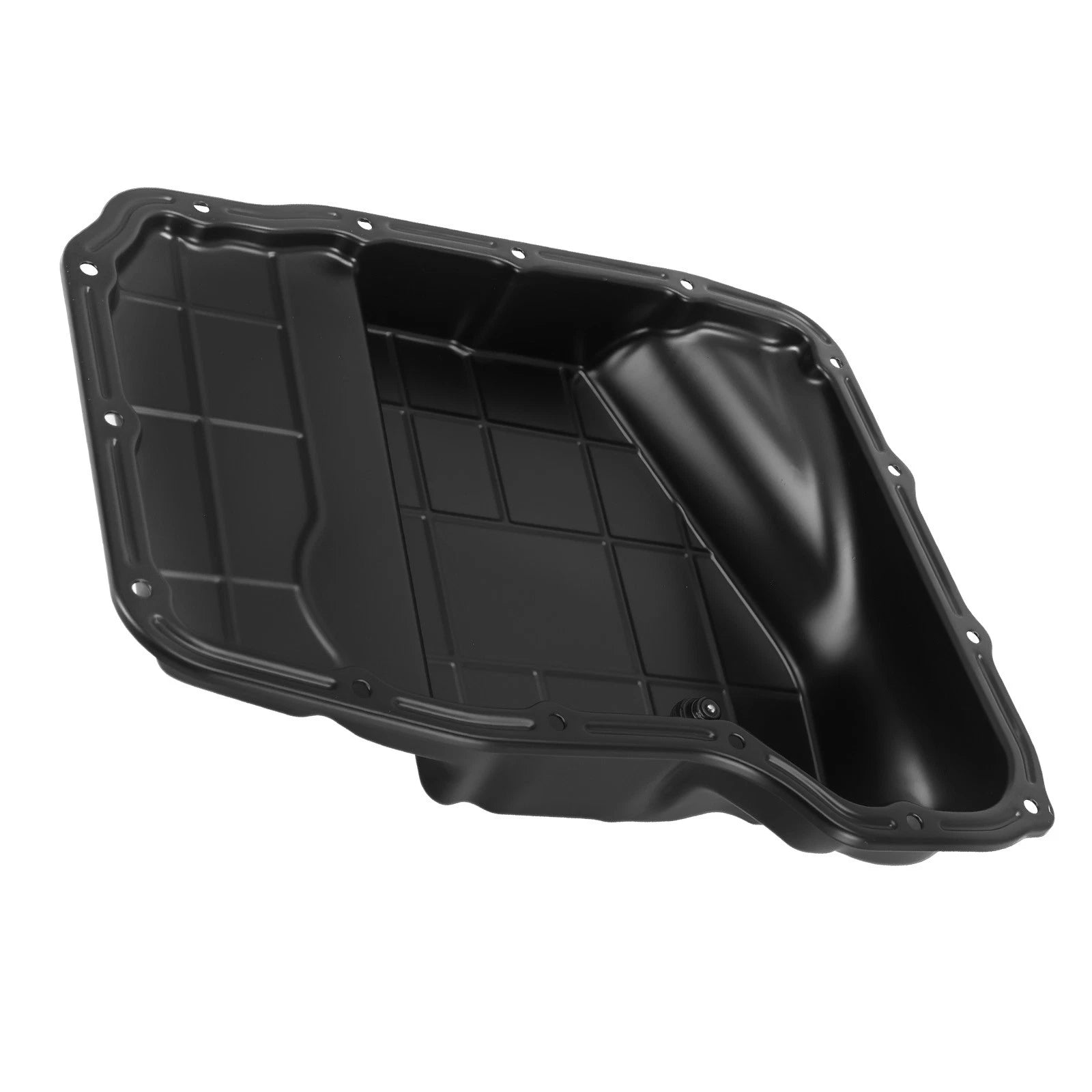 Transmission Oil Pan for Jeep Grand Cherokee 5.7L (2005–2009) 4799607