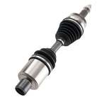 Set of 2 Front CV Axle Shaft Assemblies for Dodge Dakota Durango (2001-2004)