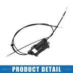 Parking Brake Release Cable No.A2214302949 for Mercedes-Benz CL 550 (2007–2010)